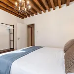 Appartement Domus Apostoli Balcony