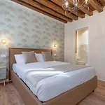 Appartement Domus Apostoli Balcony