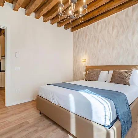 Domus Apostoli Balcony 威尼斯