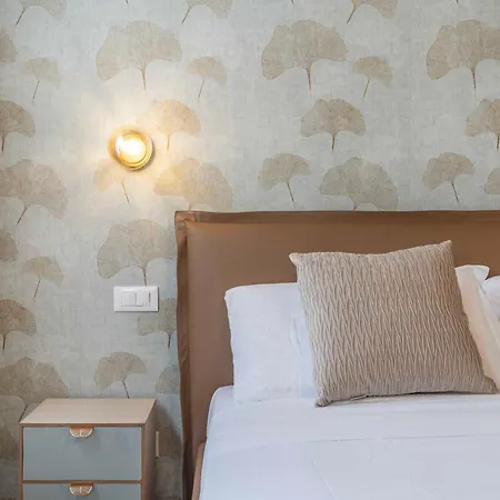 Domus Apostoli Balcony 威尼斯