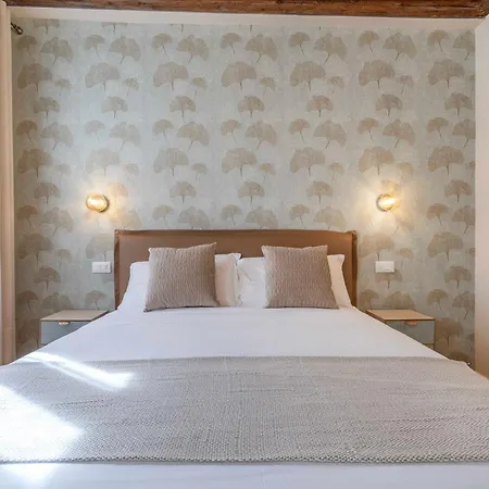 Domus Apostoli Balcony البندقية