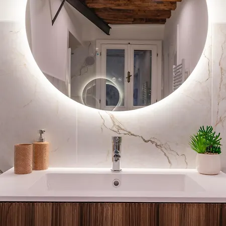 Appartement Domus Apostoli Balcony *