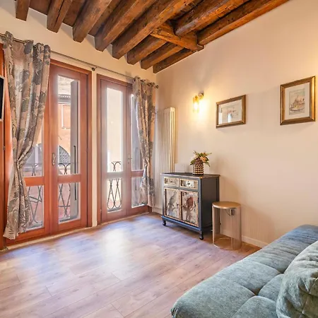 Appartement Domus Apostoli Balcony