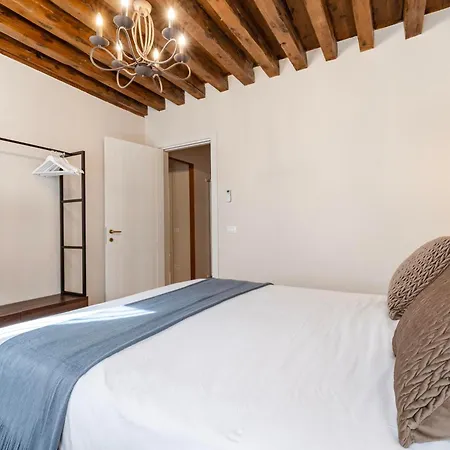 Apartamento Domus Apostoli Balcony