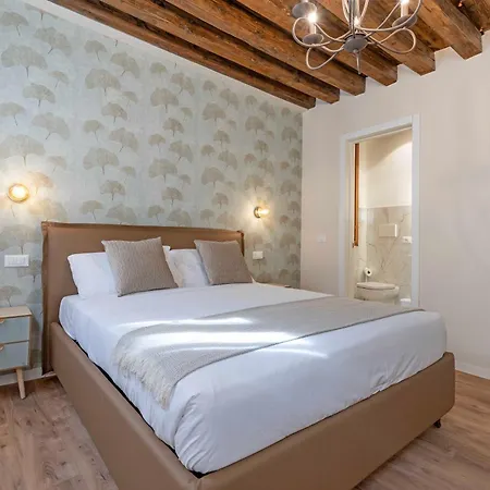 Apartamento Domus Apostoli Balcony